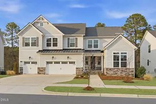 249 Artisan Park Dr, Wake Forest, NC 27587 - Photo 1