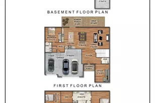 249 Artisan Park Dr, Wake Forest, NC 27587 - Photo 93