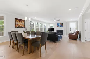 249 Artisan Park Dr, Wake Forest, NC 27587 - Photo 21