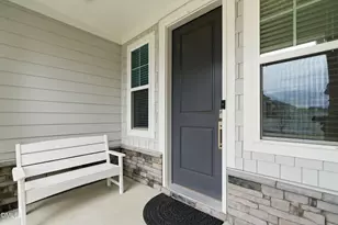 249 Artisan Park Dr, Wake Forest, NC 27587 - Photo 5