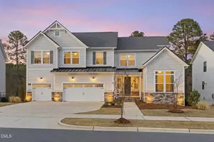 249 Artisan Park Dr, Wake Forest, NC 27587 - Photo 1