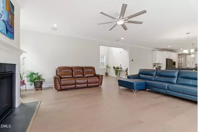 249 Artisan Park Drive, Wake Forest, NC 27587 - Photo 25