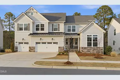 249 Artisan Park Drive, Wake Forest, NC 27587 - Photo 1