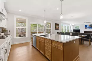 249 Artisan Park Dr, Wake Forest, NC 27587 - Photo 13