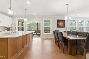 249 Artisan Park Dr, Wake Forest, NC 27587 - Photo 17