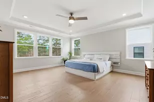 249 Artisan Park Dr, Wake Forest, NC 27587 - Photo 35