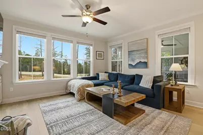 800 Golfers View, Pittsboro, NC 27312 - Photo 9