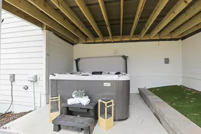 800 Golfers View, Pittsboro, NC 27312 - Photo 31