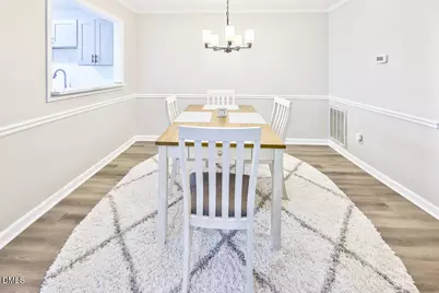 412 Oak Hollow Court, Raleigh, NC 27613 - Photo 9