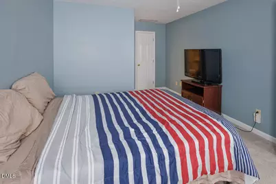 412 Oak Hollow Court, Raleigh, NC 27613 - Photo 17