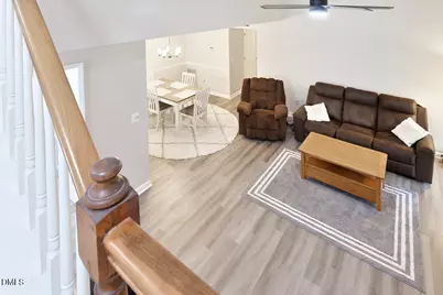 412 Oak Hollow Court, Raleigh, NC 27613 - Photo 7