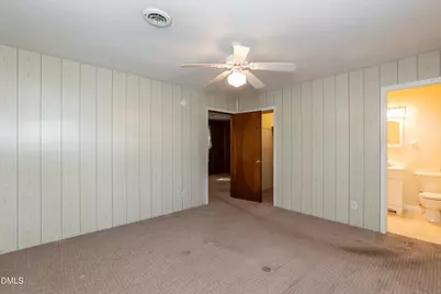 4009 Fiesta Road, Durham, NC 27703 - Photo 25