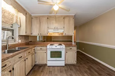 4009 Fiesta Road, Durham, NC 27703 - Photo 11