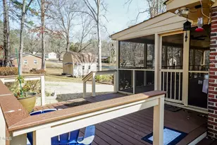 4009 Fiesta Rd, Durham, NC 27703 - Photo 31