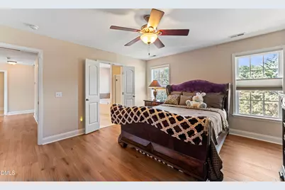 910 Wood Meadow Lane, Durham, NC 27703 - Photo 29