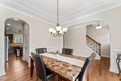 910 Wood Meadow Lane, Durham, NC 27703 - Photo 13