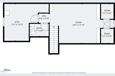 910 Wood Meadow Lane, Durham, NC 27703 - Photo 43