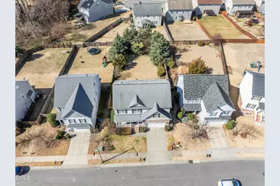 910 Wood Meadow Lane, Durham, NC 27703 - Photo 5