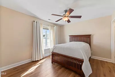 910 Wood Meadow Lane, Durham, NC 27703 - Photo 33