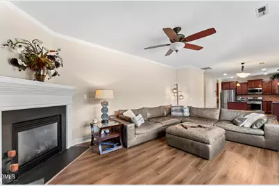 910 Wood Meadow Lane, Durham, NC 27703 - Photo 23