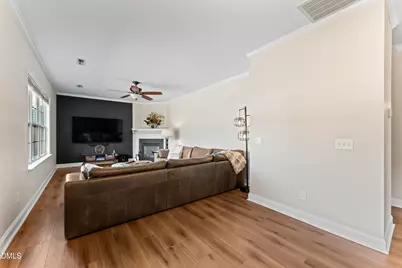 910 Wood Meadow Lane, Durham, NC 27703 - Photo 25