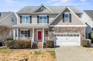 910 Wood Meadow Ln, Durham, NC 27703 - Photo 1