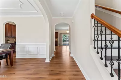 910 Wood Meadow Lane, Durham, NC 27703 - Photo 9