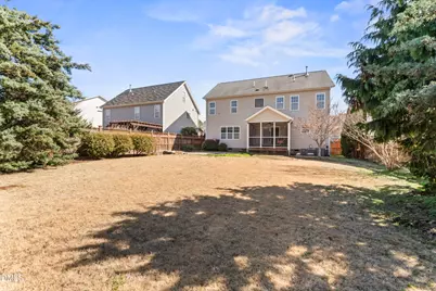 910 Wood Meadow Lane, Durham, NC 27703 - Photo 7