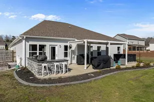 343 Highland Rhodes Dr, Clayton, NC 27520 - Photo 33