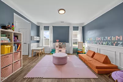 343 Highland Rhodes Drive, Clayton, NC 27520 - Photo 17