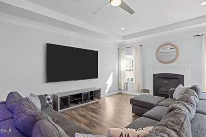 343 Highland Rhodes Drive, Clayton, NC 27520 - Photo 5