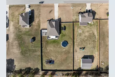 343 Highland Rhodes Drive, Clayton, NC 27520 - Photo 39