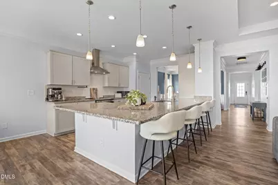 343 Highland Rhodes Drive, Clayton, NC 27520 - Photo 9