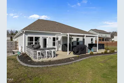 343 Highland Rhodes Drive, Clayton, NC 27520 - Photo 33