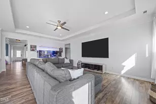 343 Highland Rhodes Dr, Clayton, NC 27520 - Photo 3