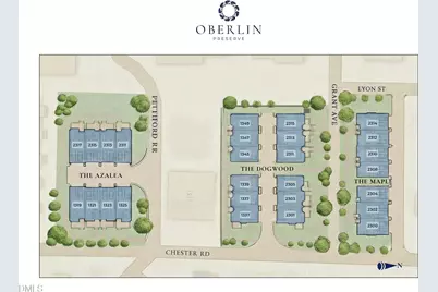 1319 Chester Road, Raleigh, NC 27608 - Photo 13