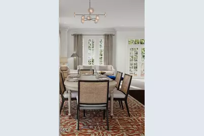 1319 Chester Road, Raleigh, NC 27608 - Photo 5