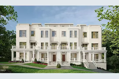 1319 Chester Road, Raleigh, NC 27608 - Photo 1