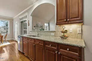 4913 Mashpee Ln, Apex, NC 27539 - Photo 27