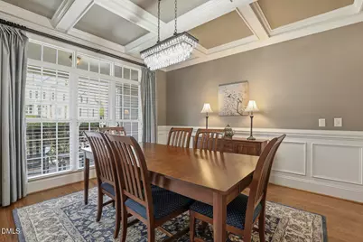 4913 Mashpee Lane, Apex, NC 27539 - Photo 11