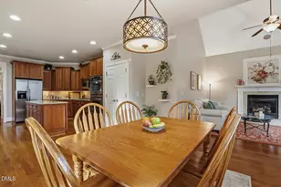 4913 Mashpee Ln, Apex, NC 27539 - Photo 31