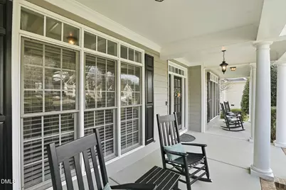 4913 Mashpee Lane, Apex, NC 27539 - Photo 7