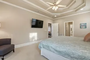 4913 Mashpee Ln, Apex, NC 27539 - Photo 41