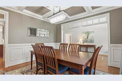 4913 Mashpee Lane, Apex, NC 27539 - Photo 13