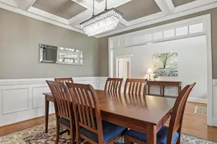 4913 Mashpee Ln, Apex, NC 27539 - Photo 13