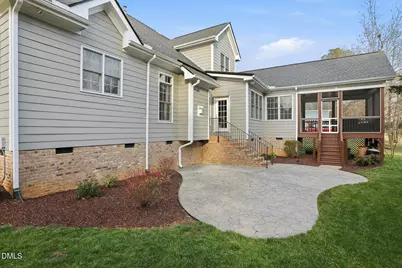 4913 Mashpee Lane, Apex, NC 27539 - Photo 69