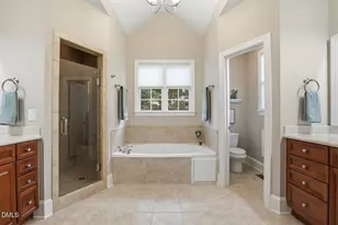 4913 Mashpee Ln, Apex, NC 27539 - Photo 43