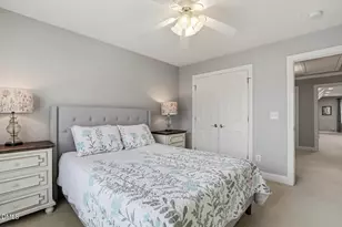 4913 Mashpee Ln, Apex, NC 27539 - Photo 55