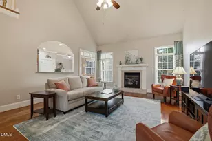 4913 Mashpee Ln, Apex, NC 27539 - Photo 15