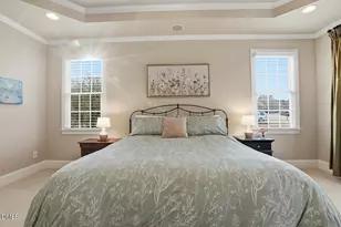 4913 Mashpee Ln, Apex, NC 27539 - Photo 39